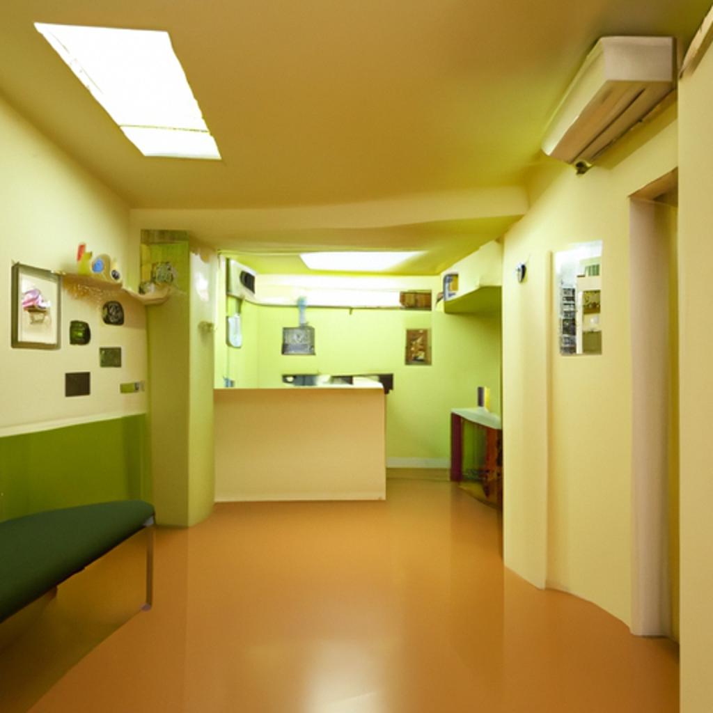 Accomodation Image