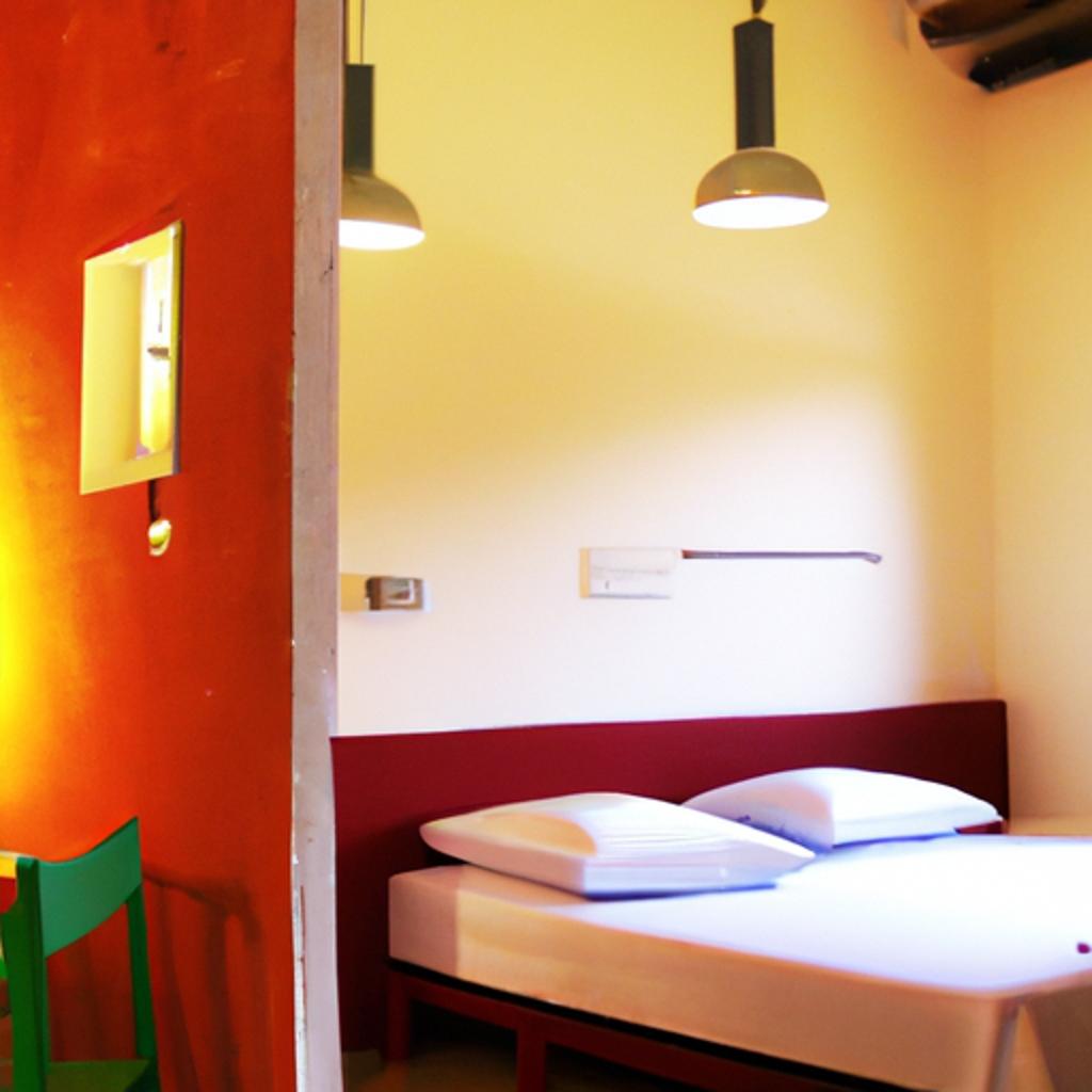 Accomodations Image