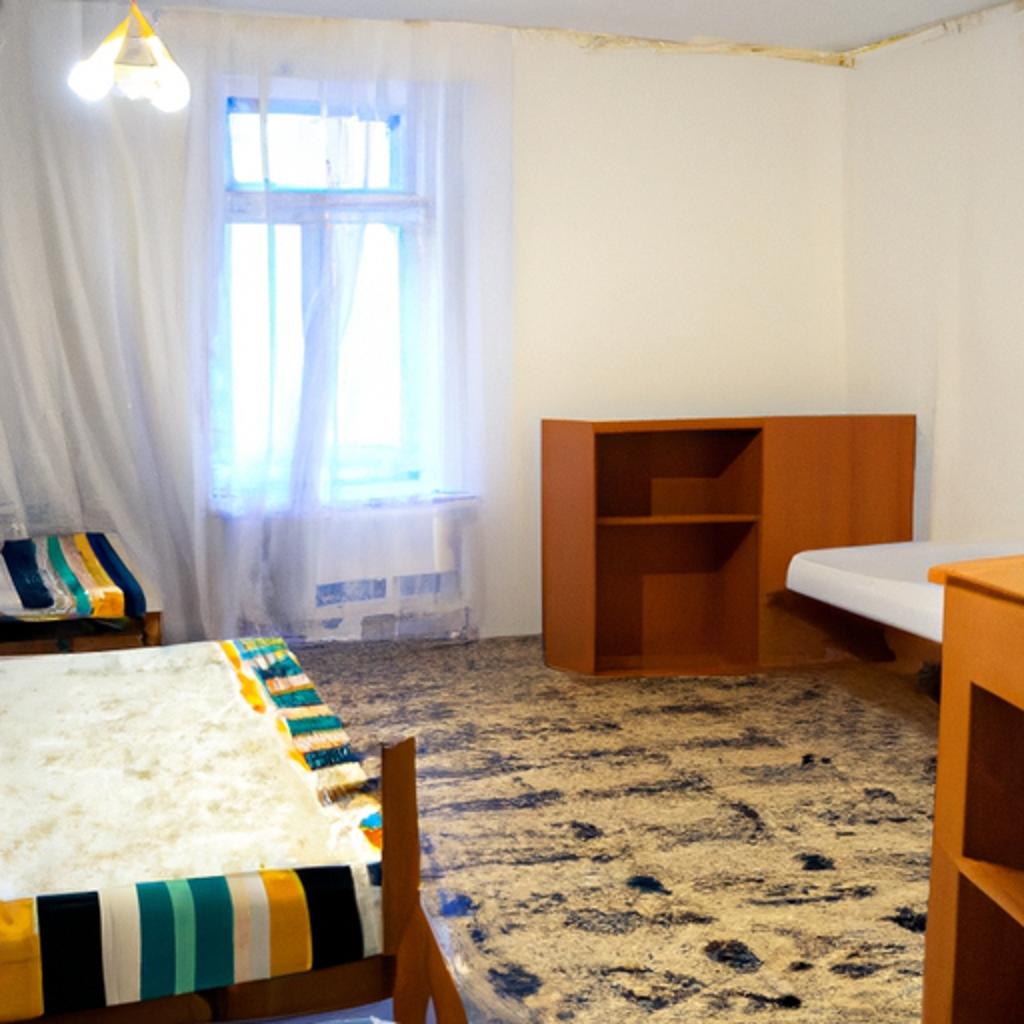 Accomodation Image