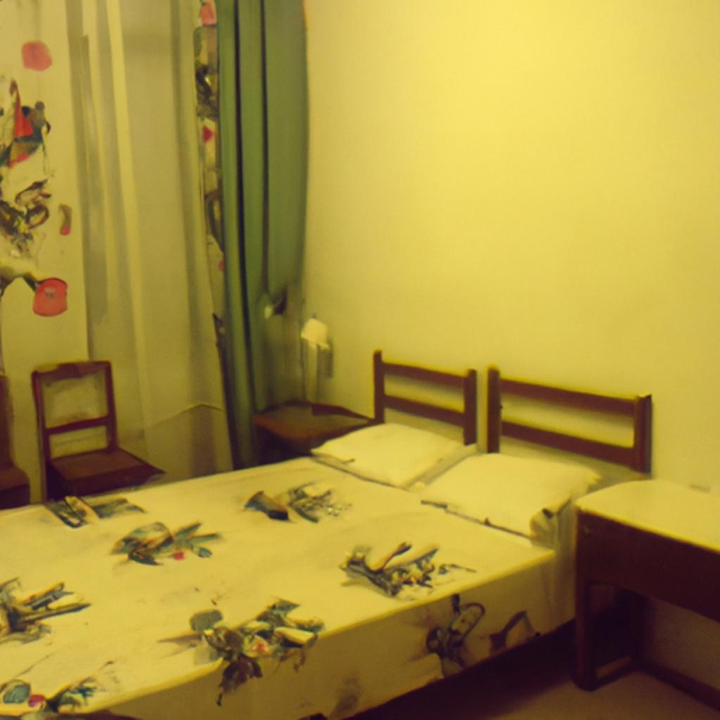 Accomodation Image