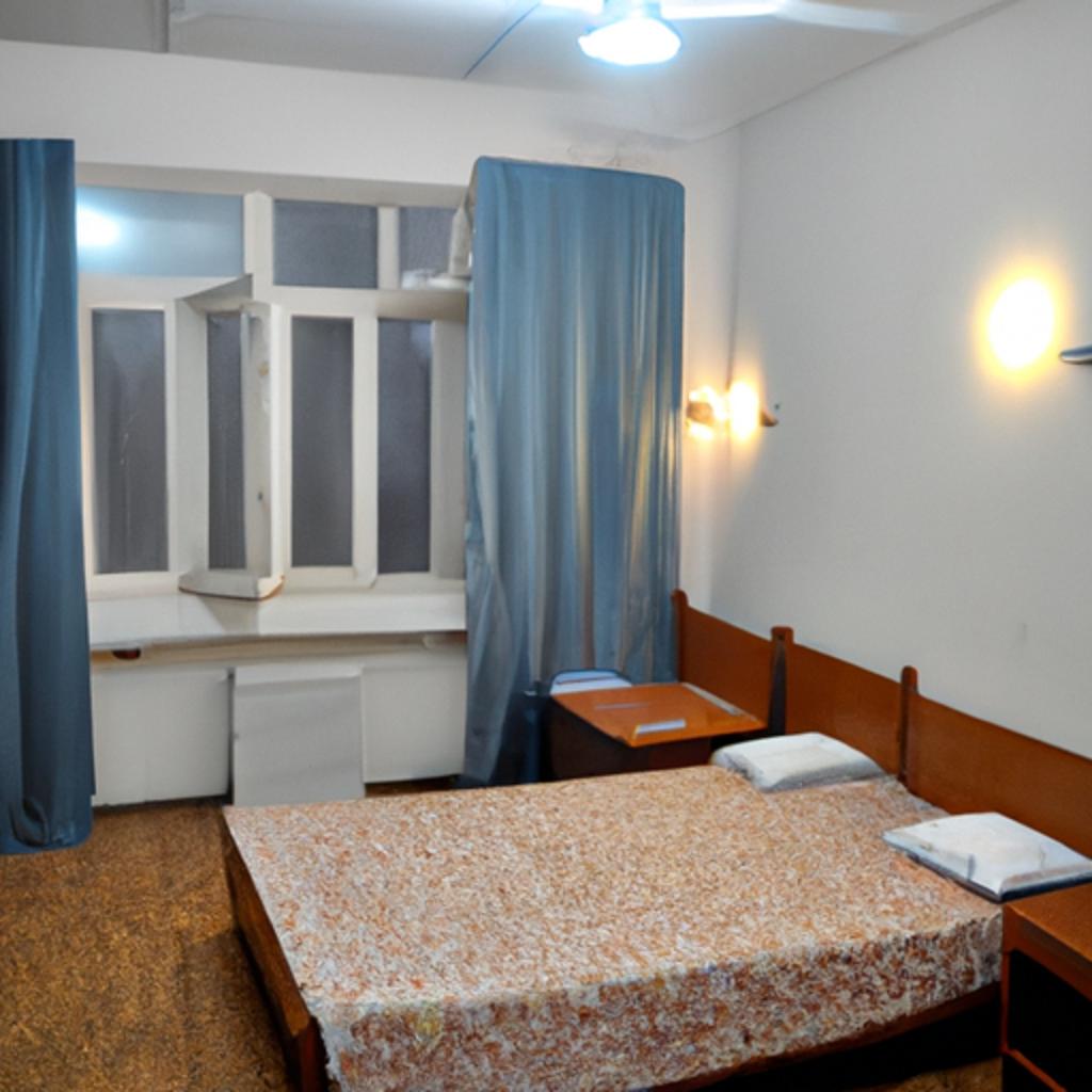 Accomodation Image