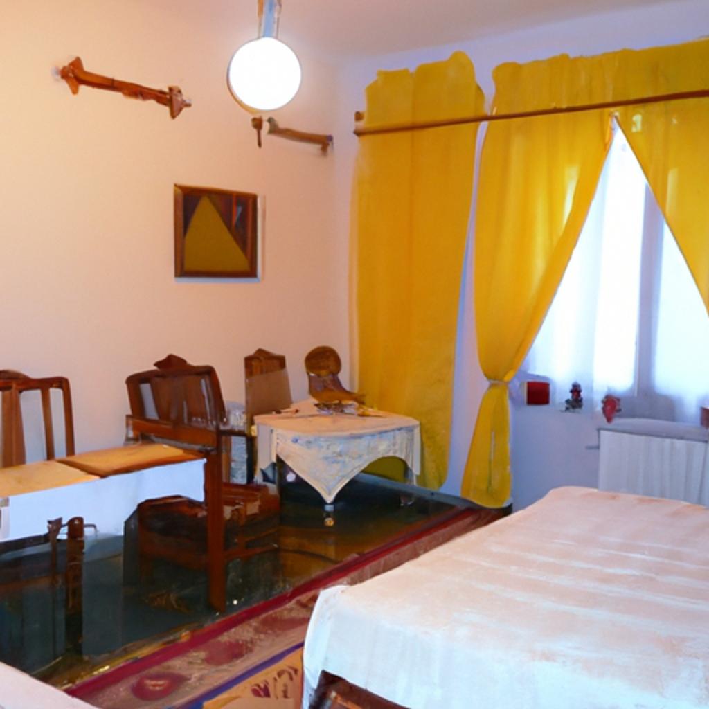 Accomodation Image