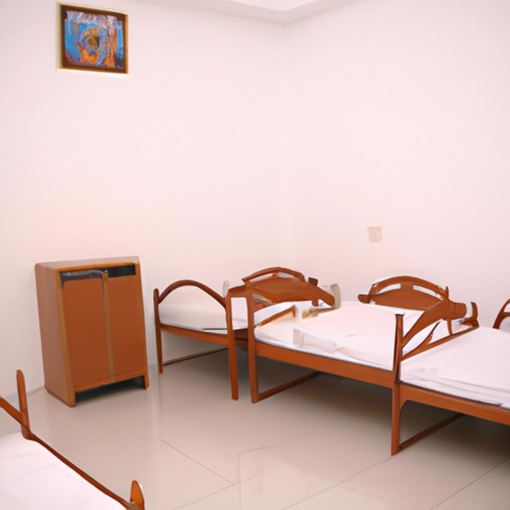 Accomodation Image