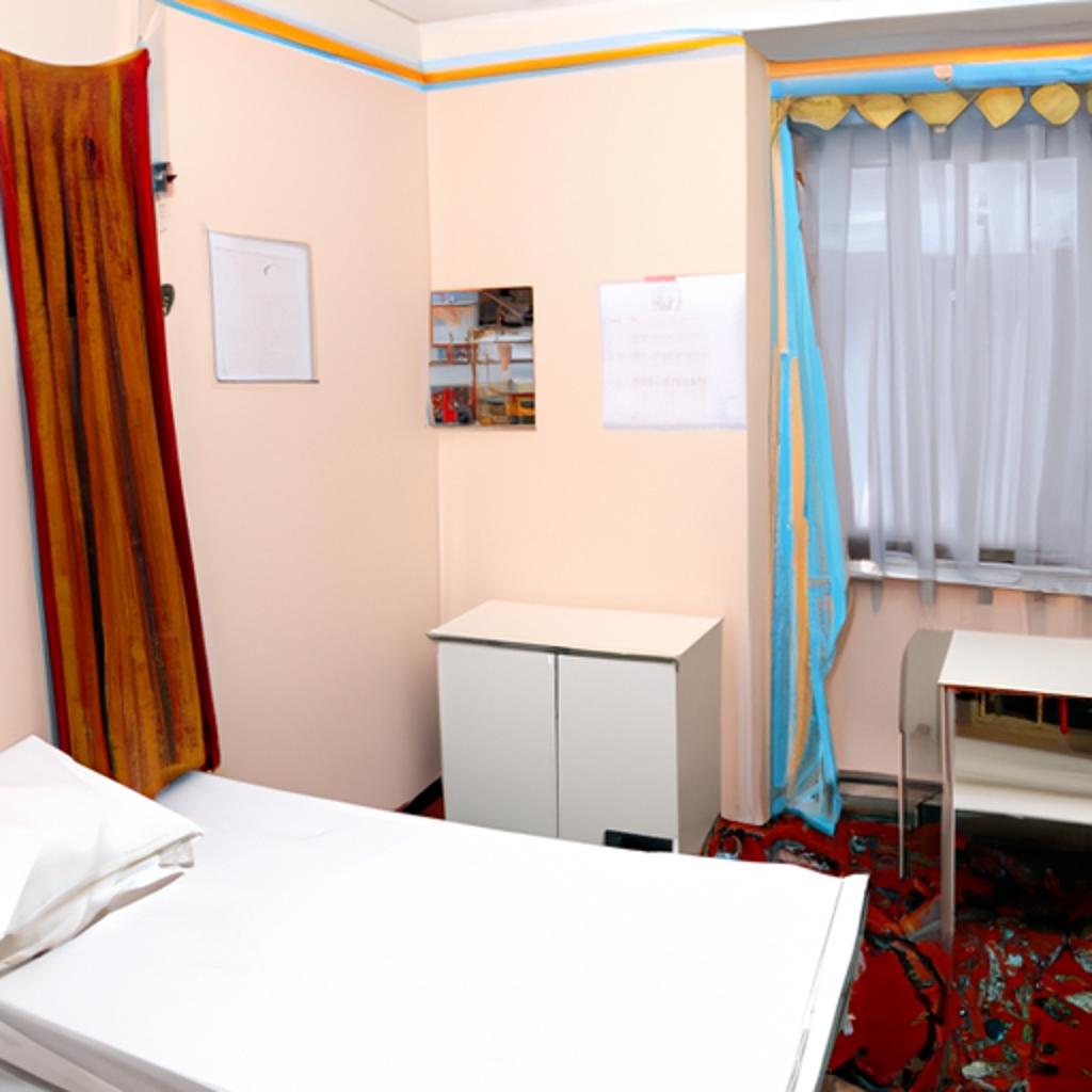 Accomodation Image