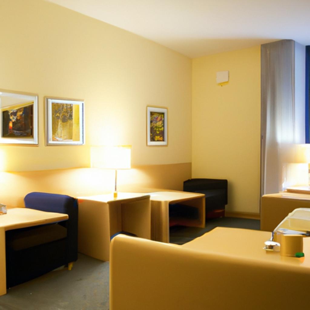 Accomodation Image