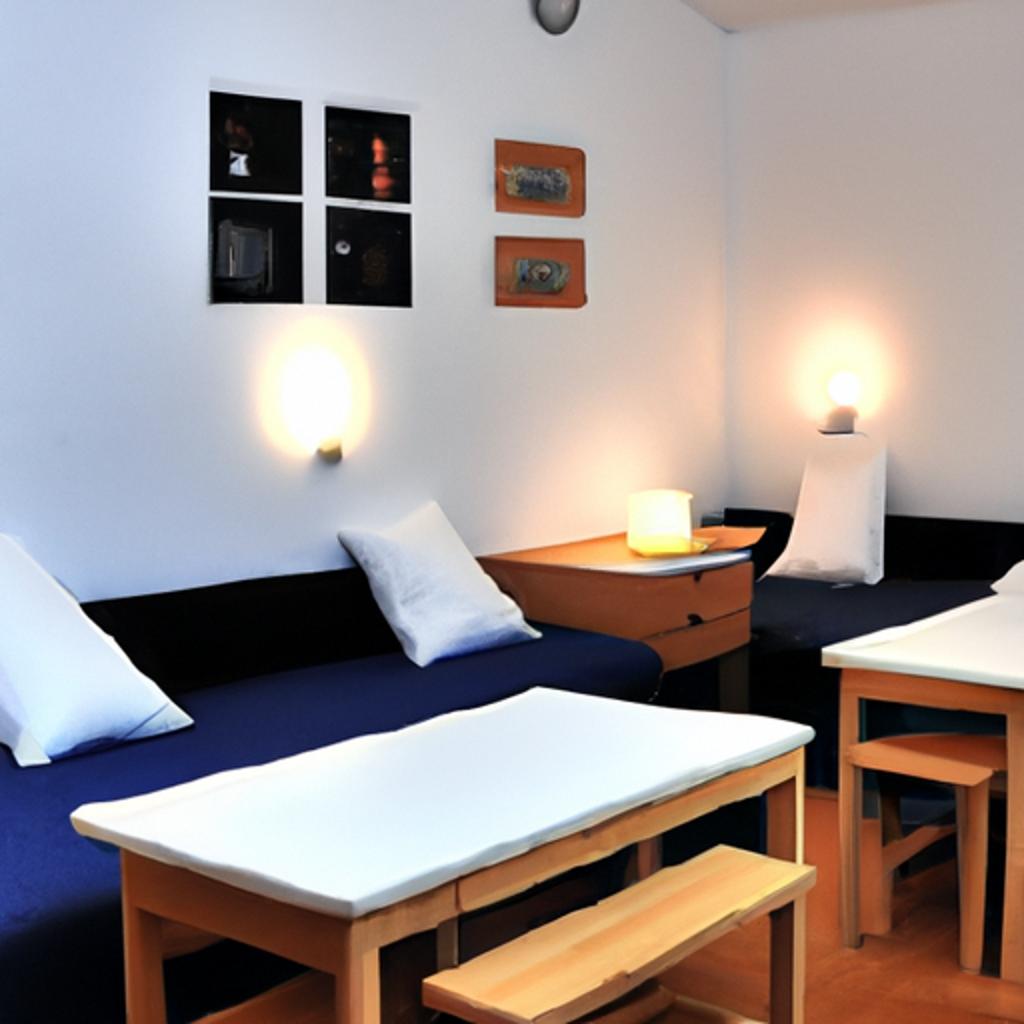 Accomodation Image