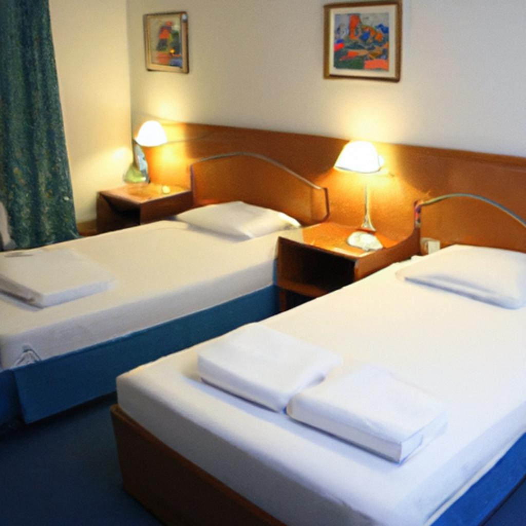 Accomodation Image