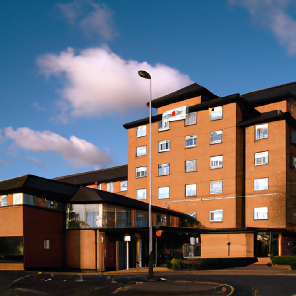 Accomodation Image