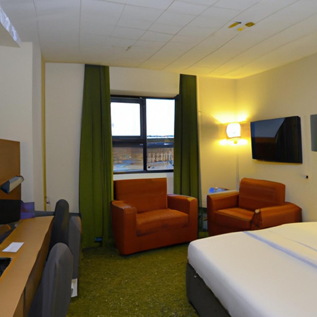 Accomodation Image