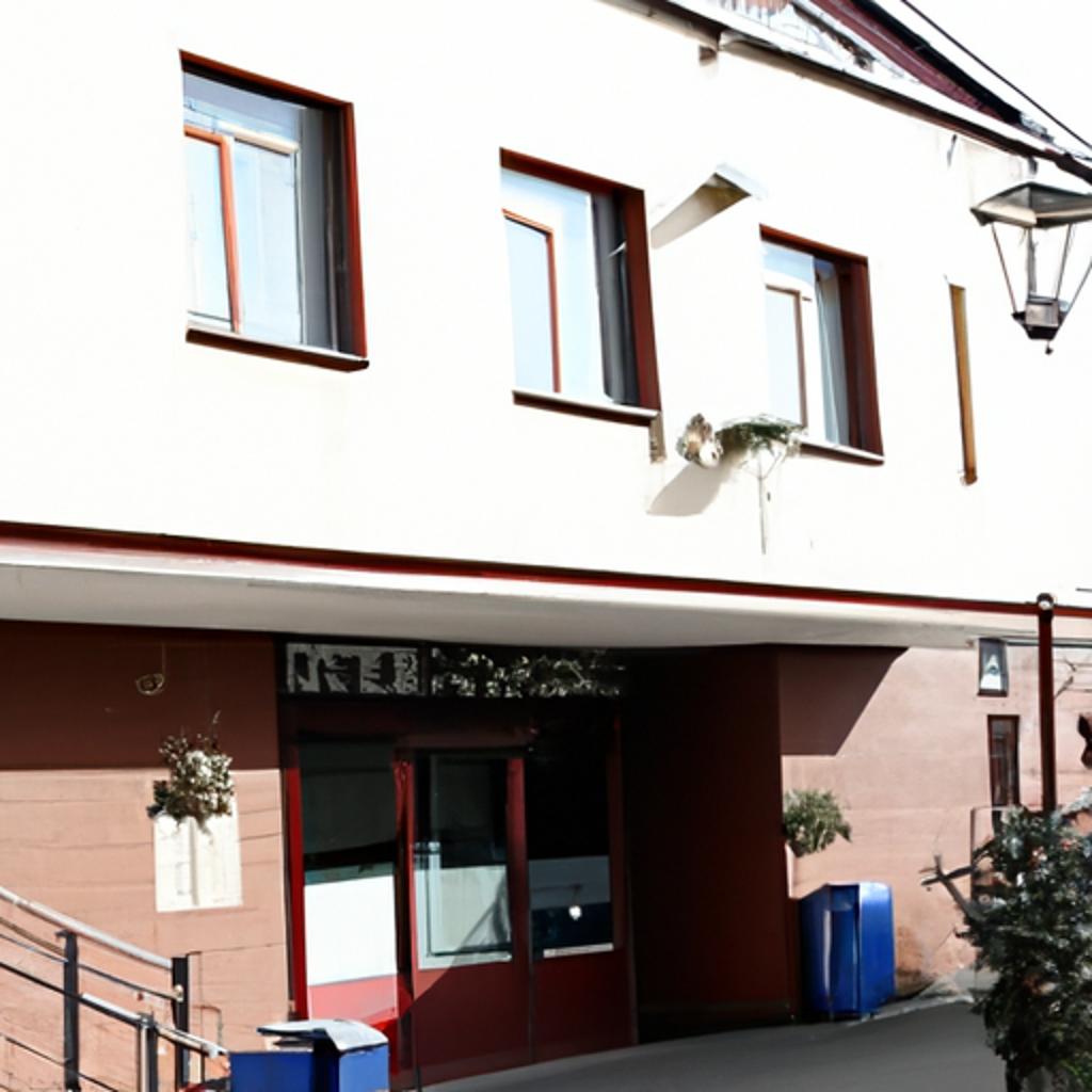 Accomodation Image