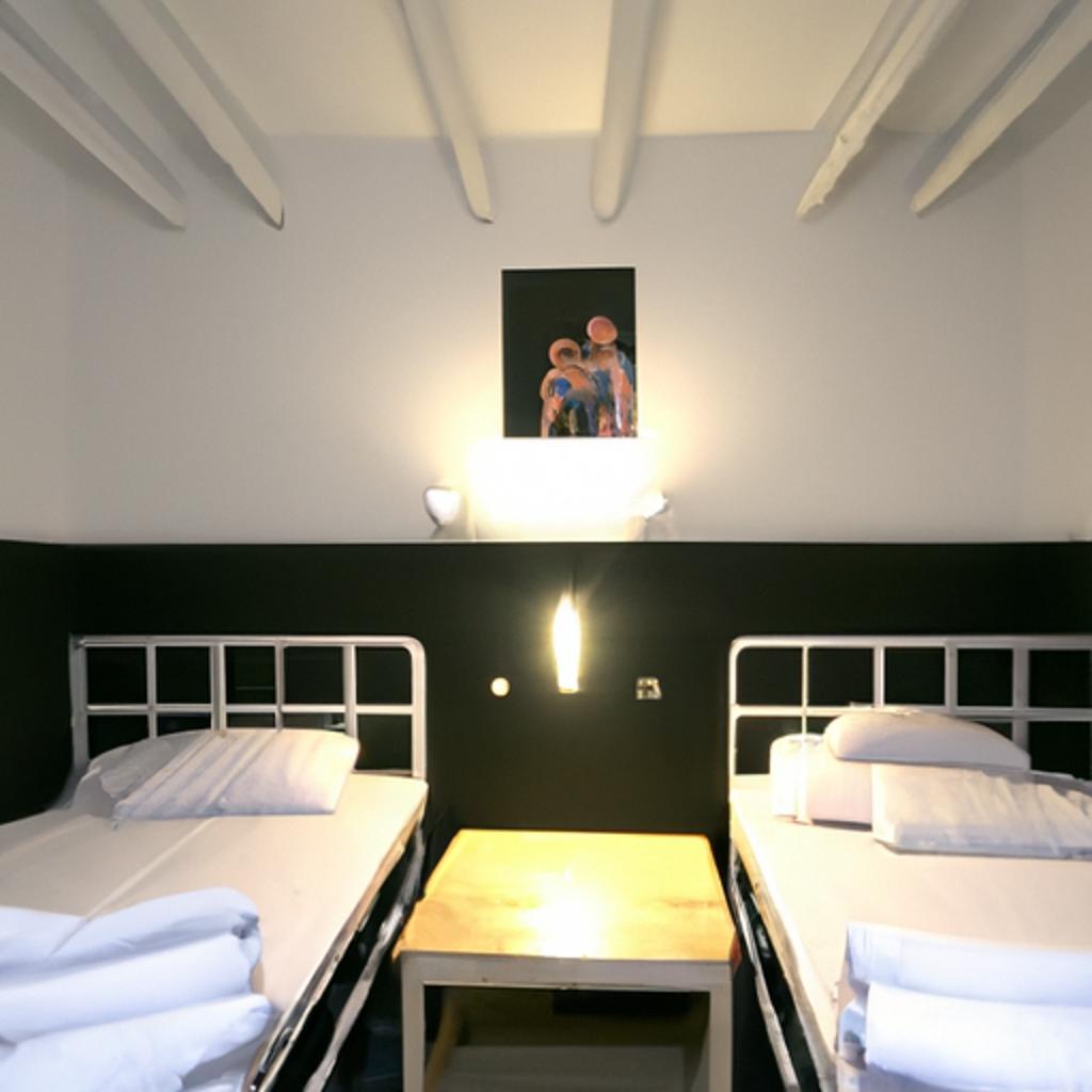 Accomodation Image