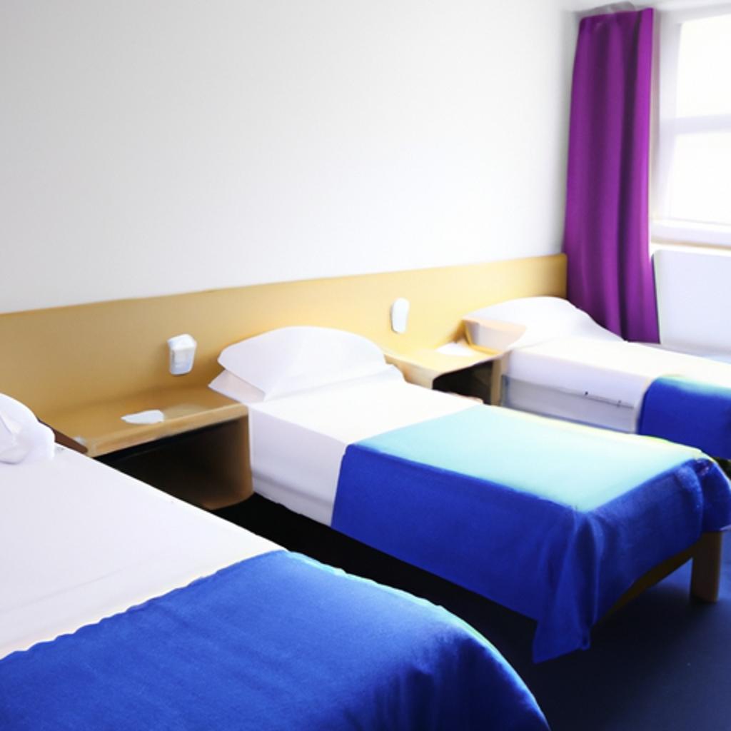 Accomodation Image