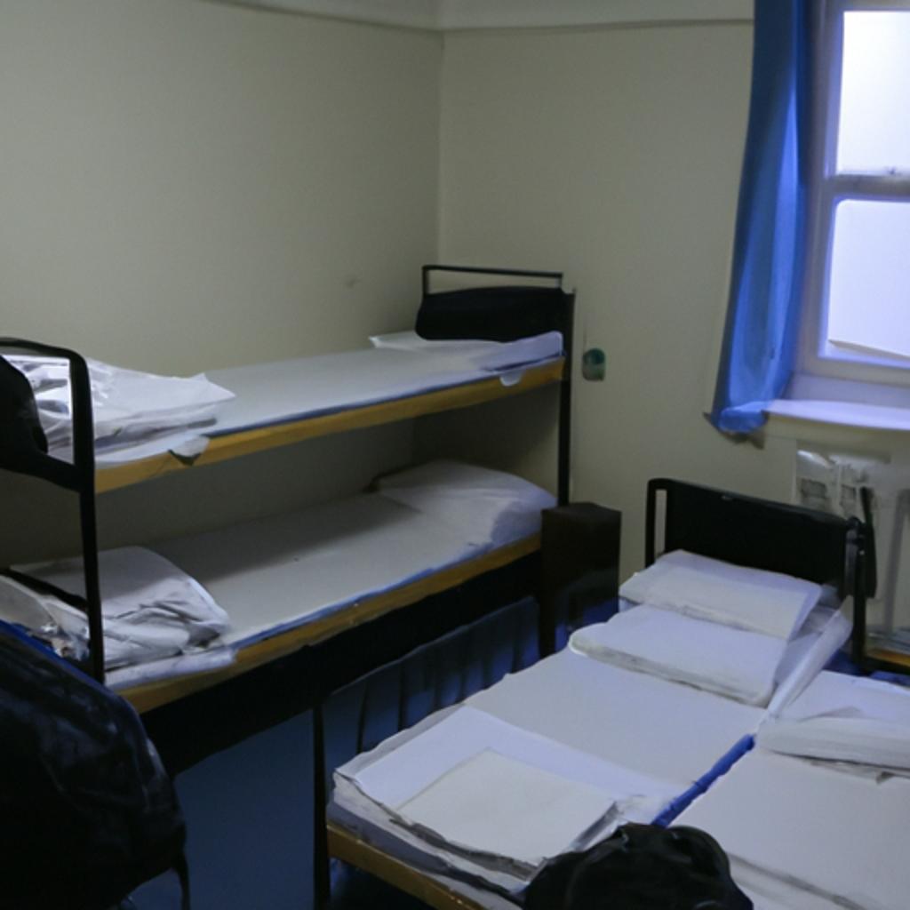 Accomodation Image