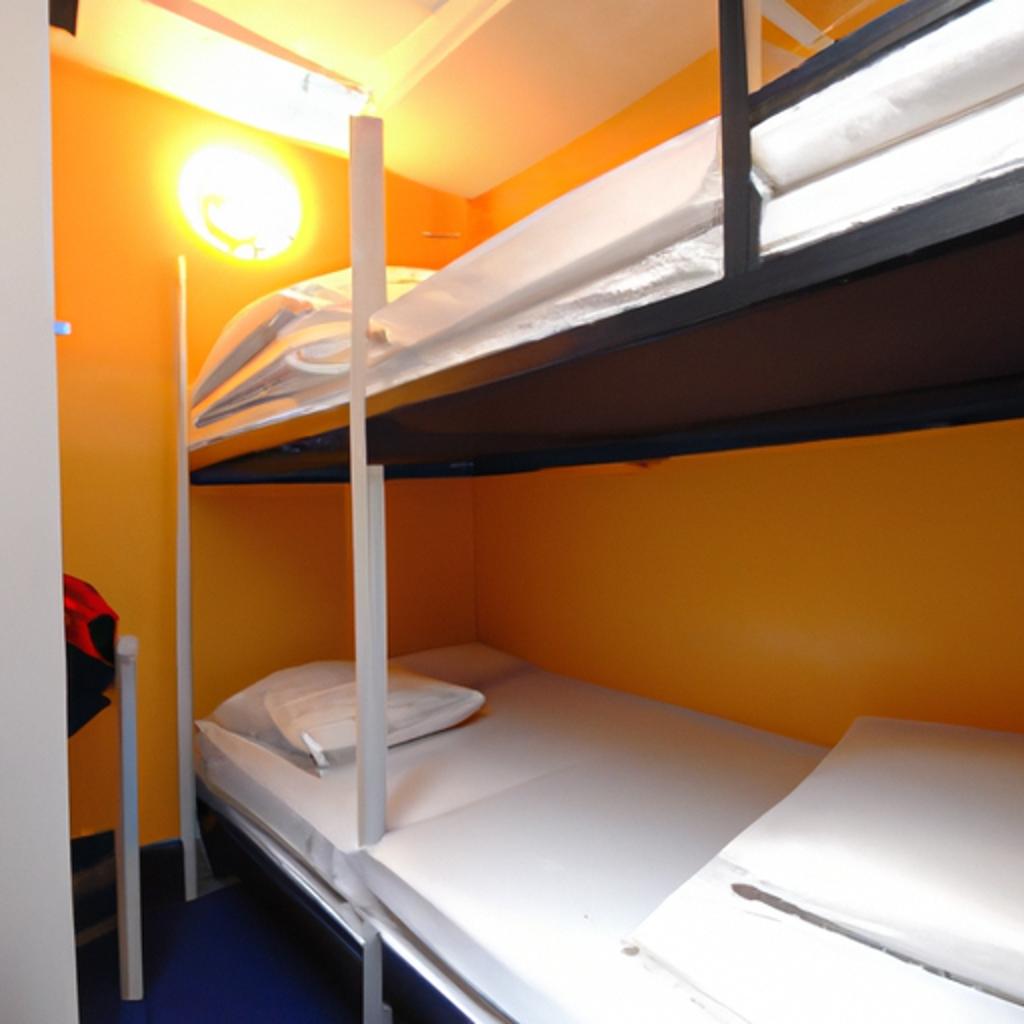 Accomodation Image