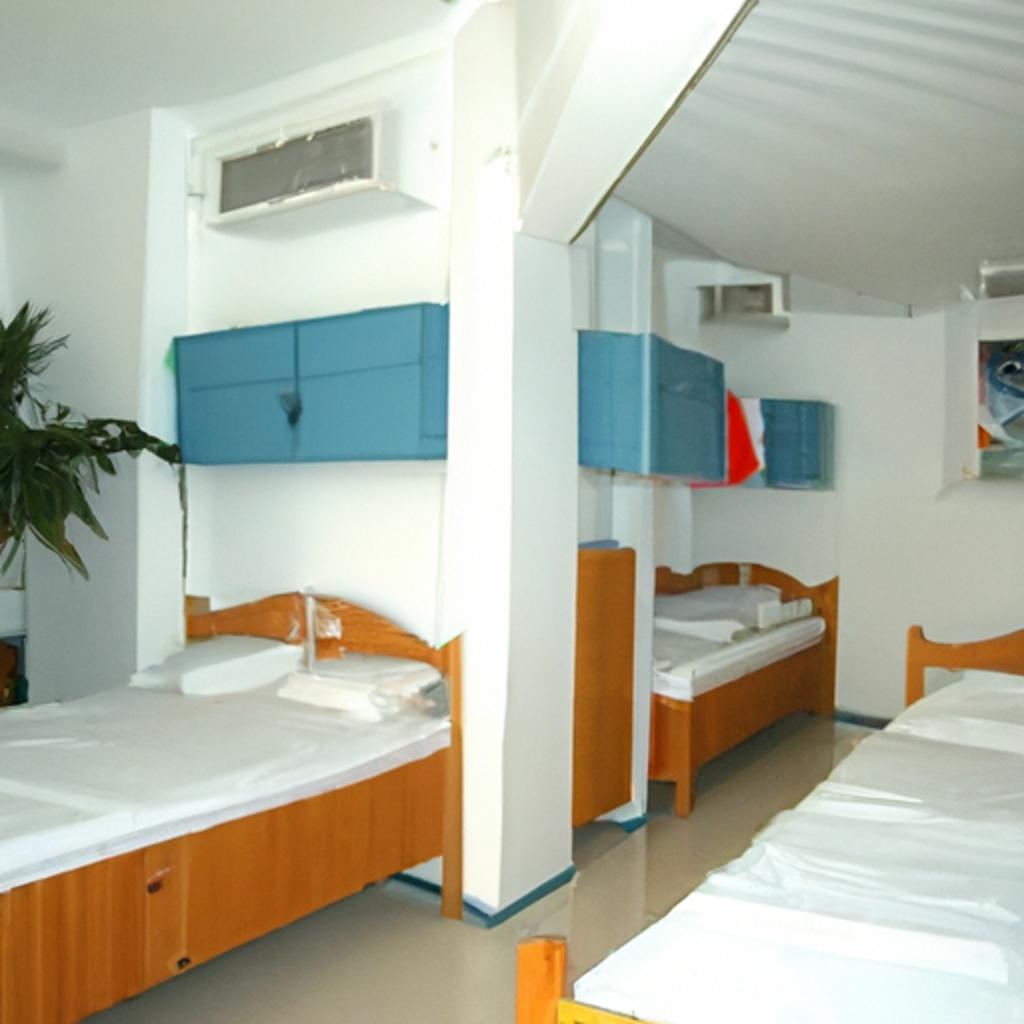 Accomodations Image