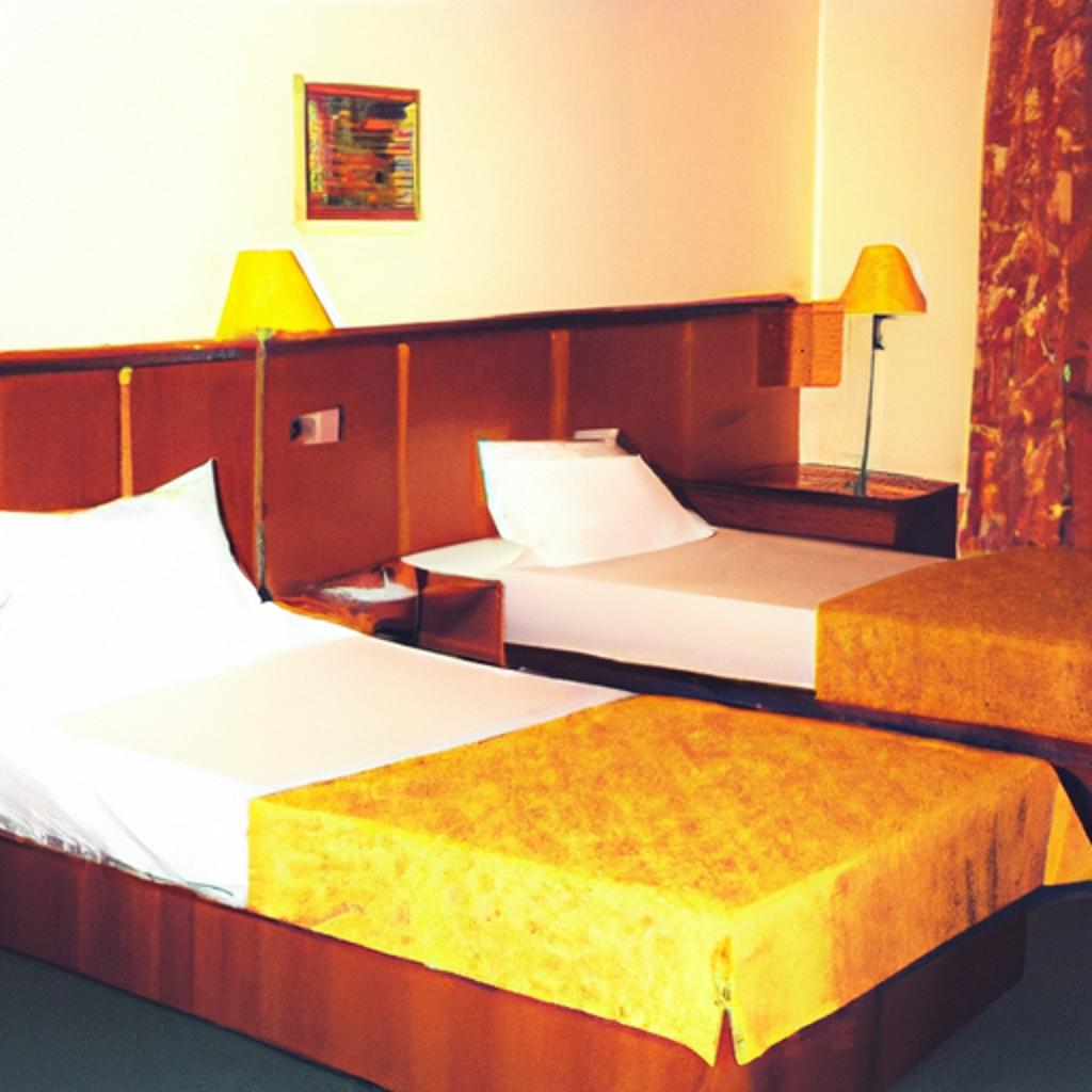 Accomodations Image