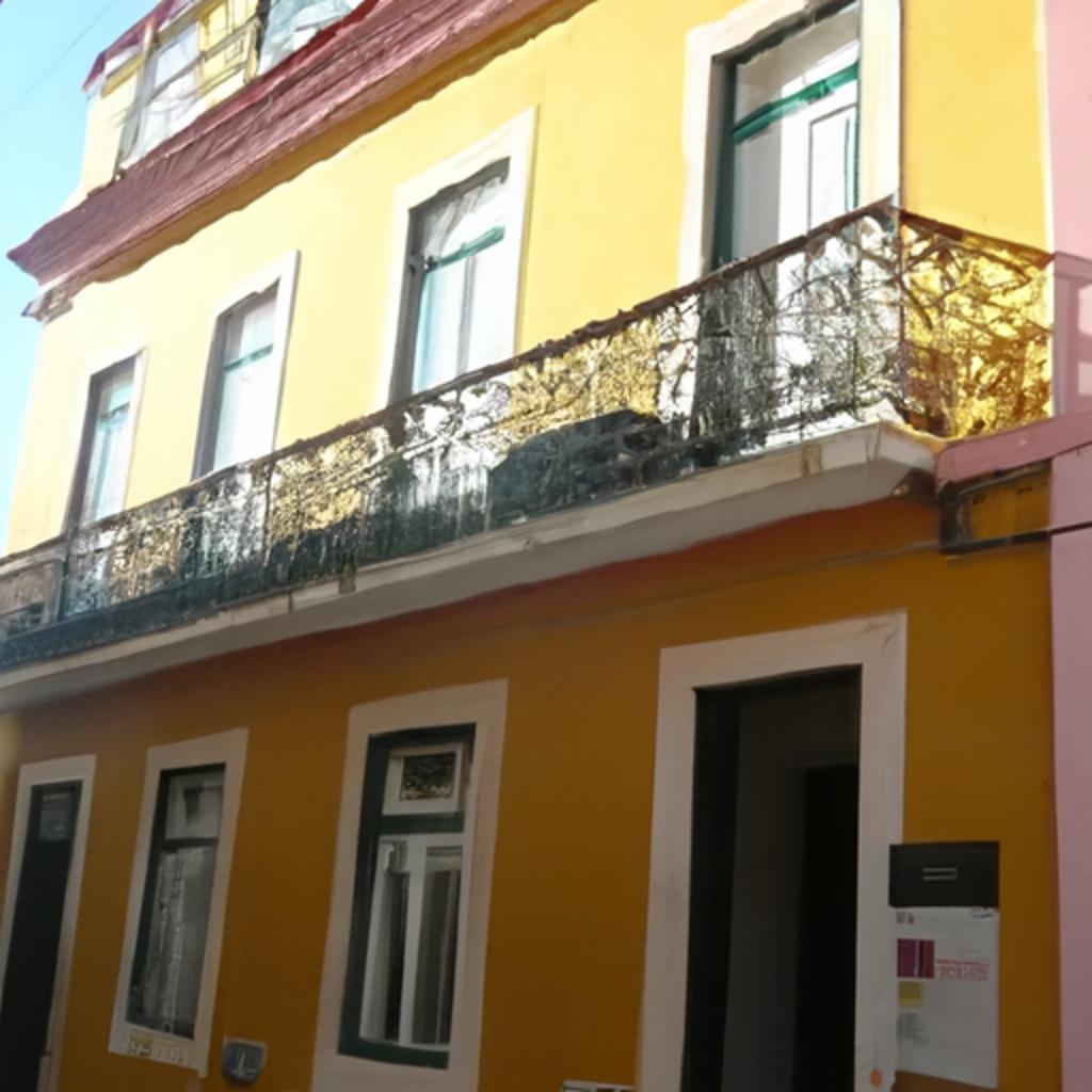 Accomodation Image