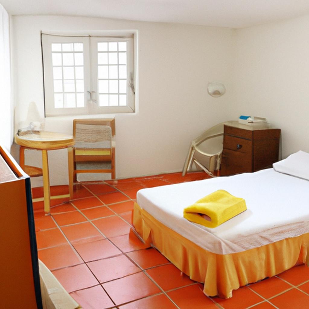 Accomodations Image