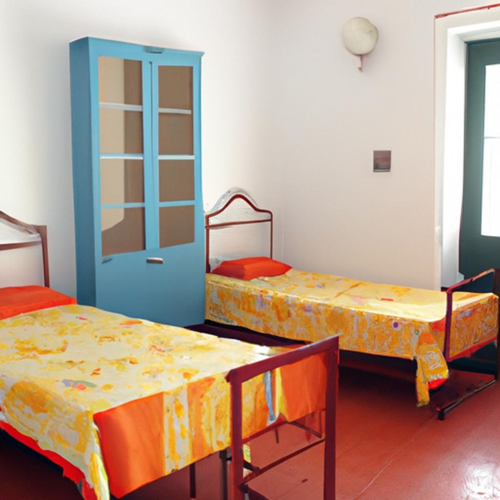 Accomodation Image