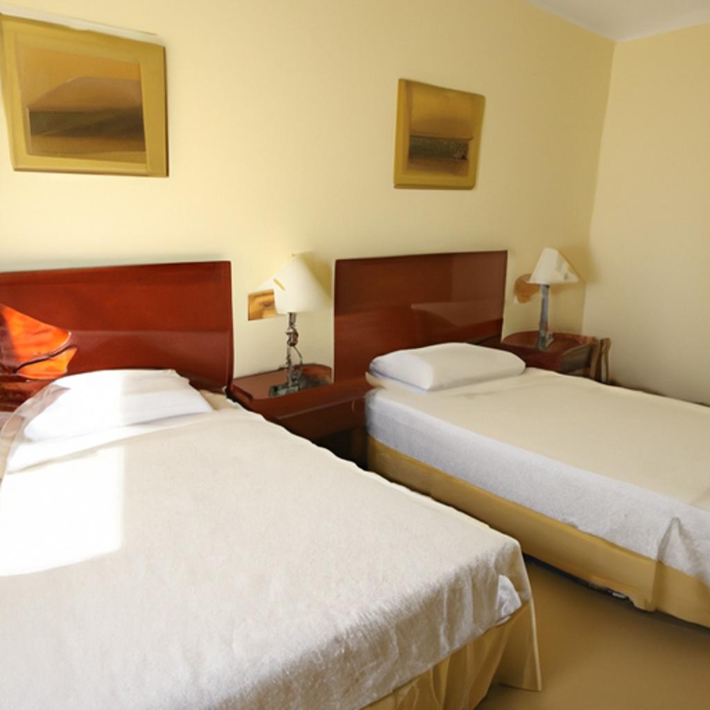 Accomodation Image