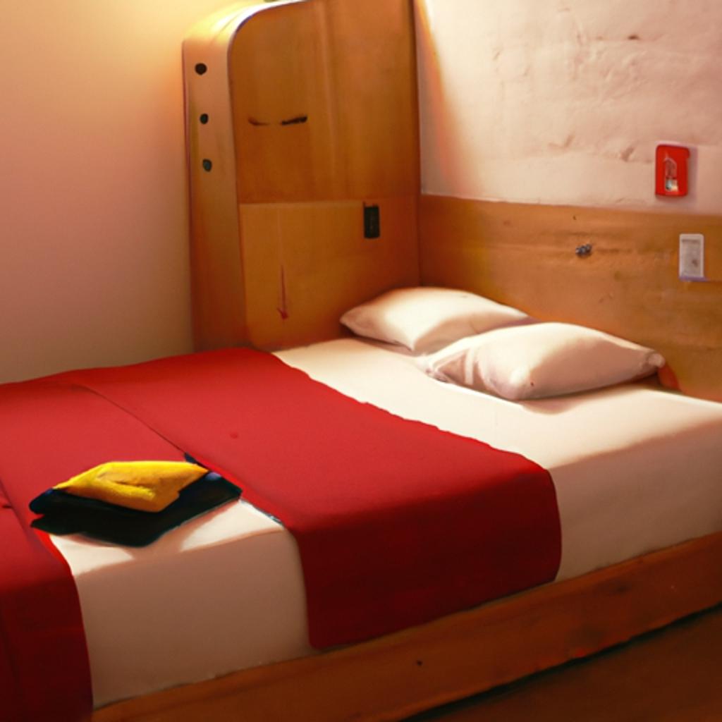 Accomodation Image