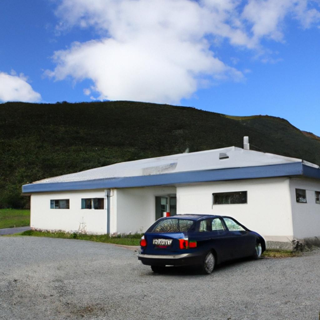 Accomodation Image