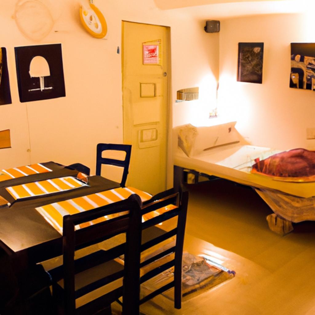 Accomodation Image