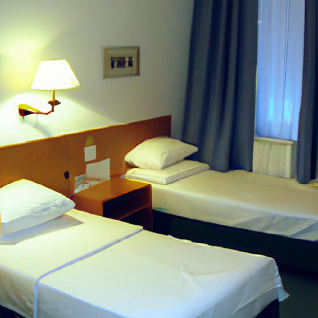 Accomodation Image