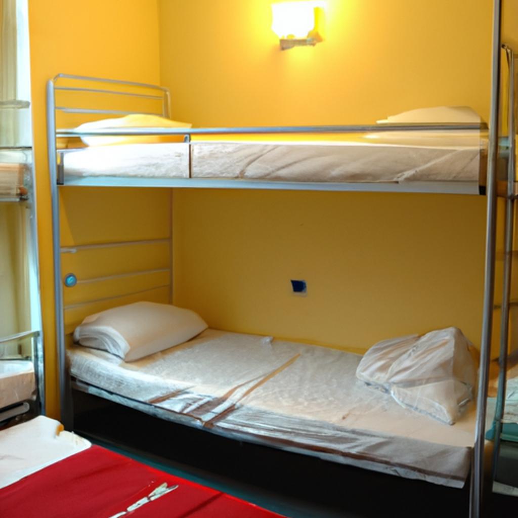 Accomodation Image