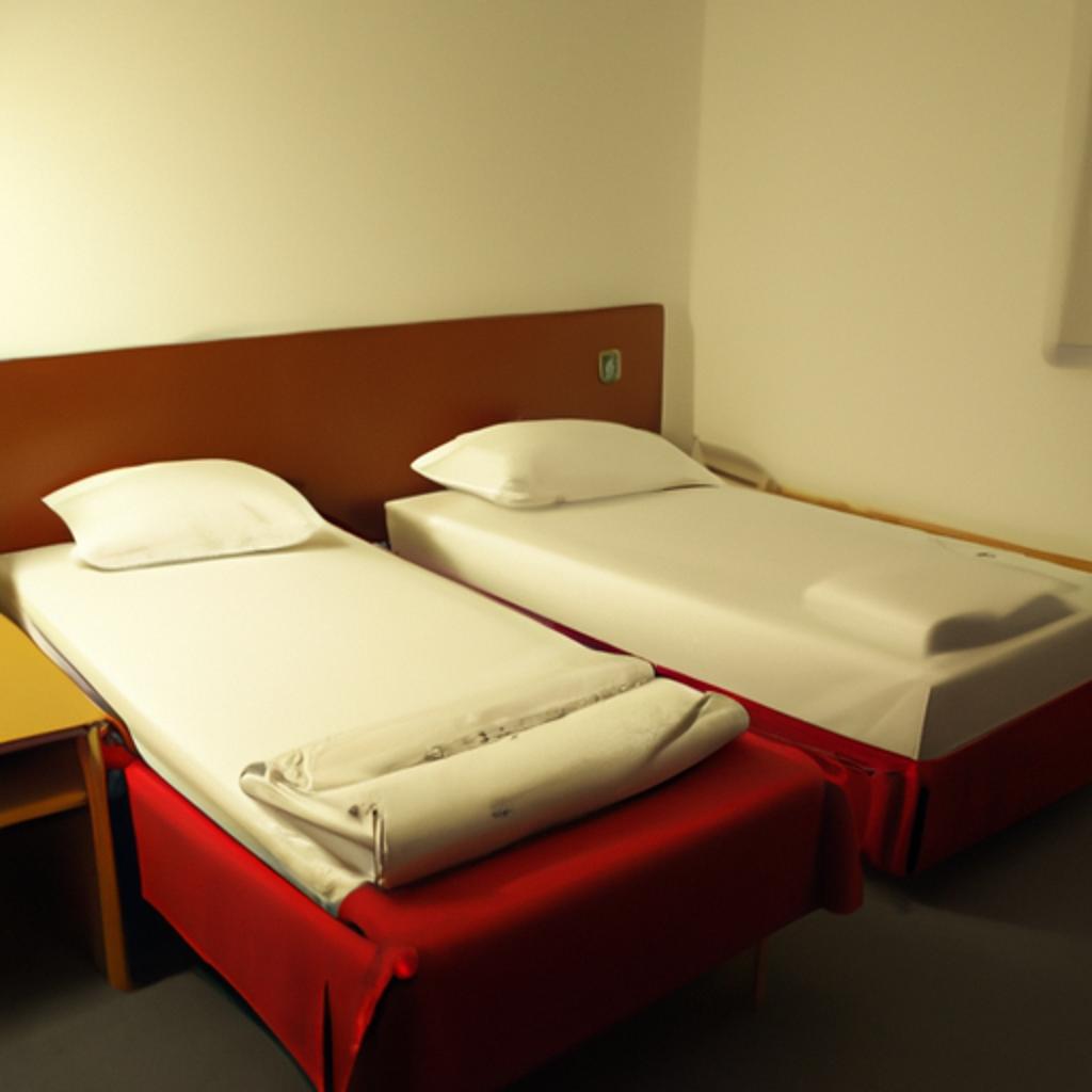 Accomodation Image