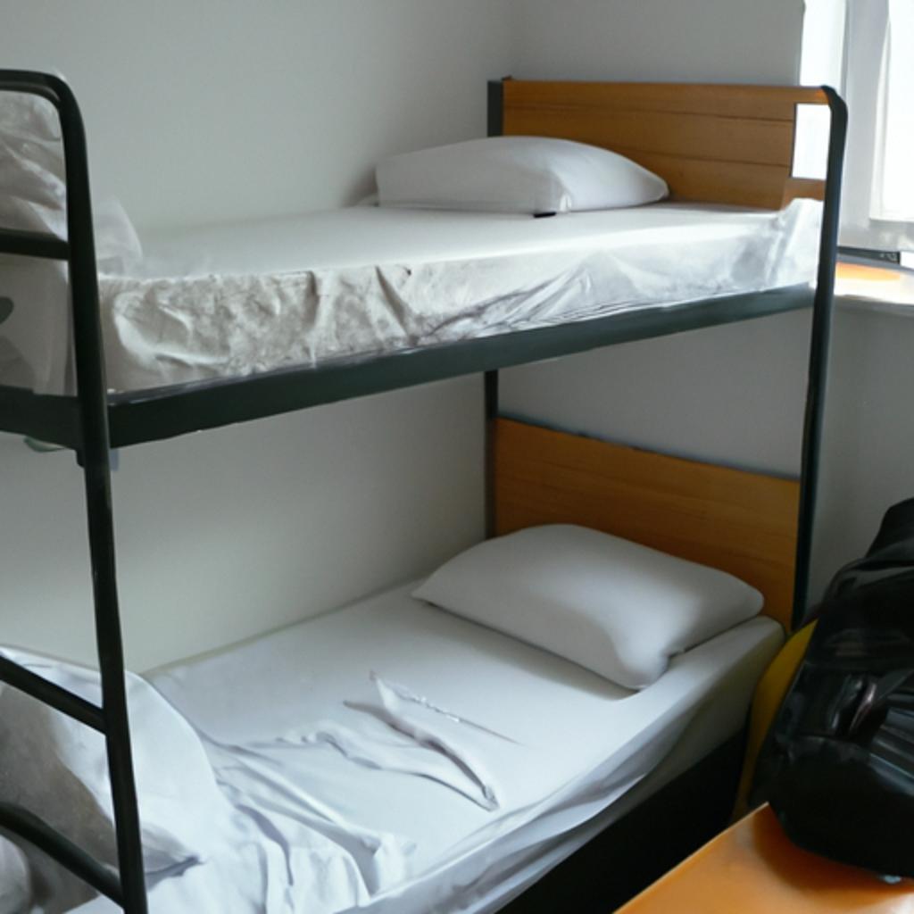 Accomodation Image