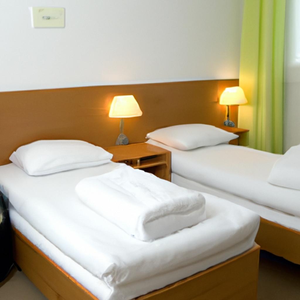 Accomodation Image