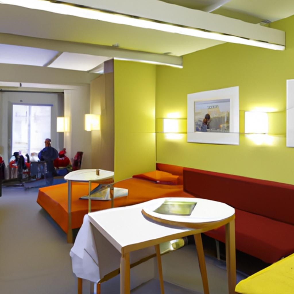 Accomodation Image