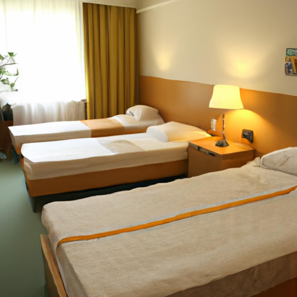 Accomodations Image