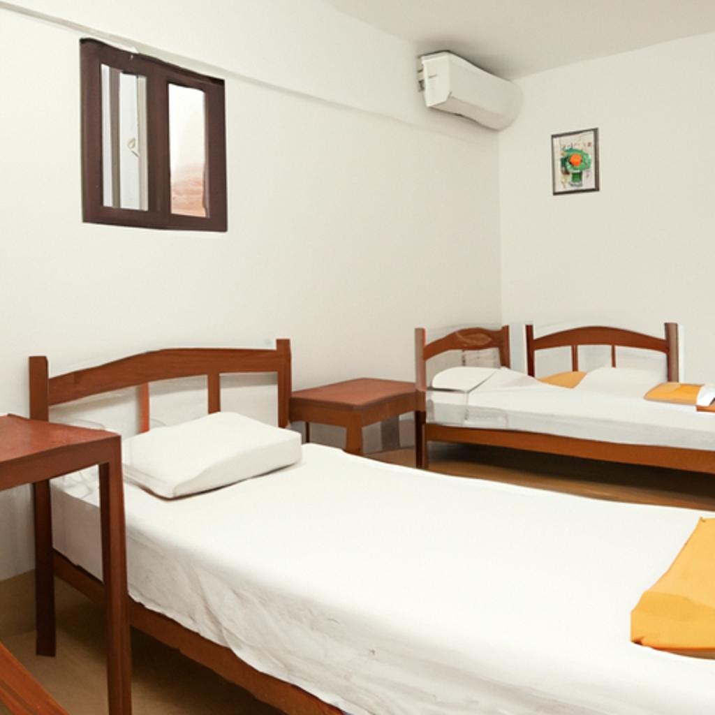 Accomodation Image