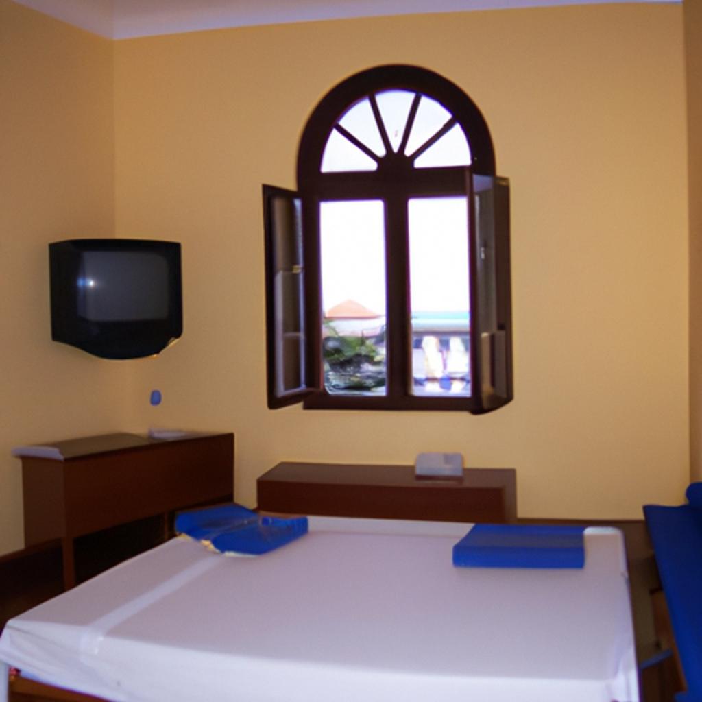 Accomodation Image