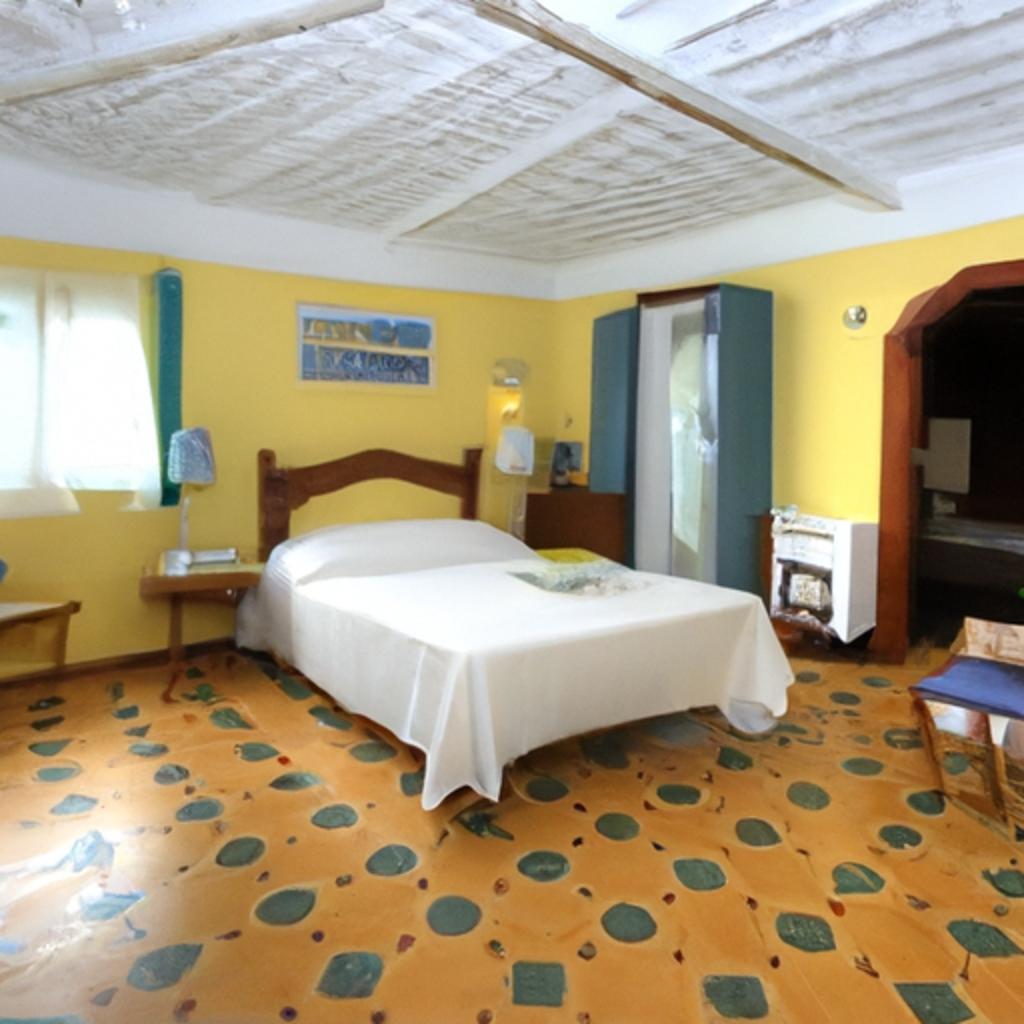 Accomodation Image