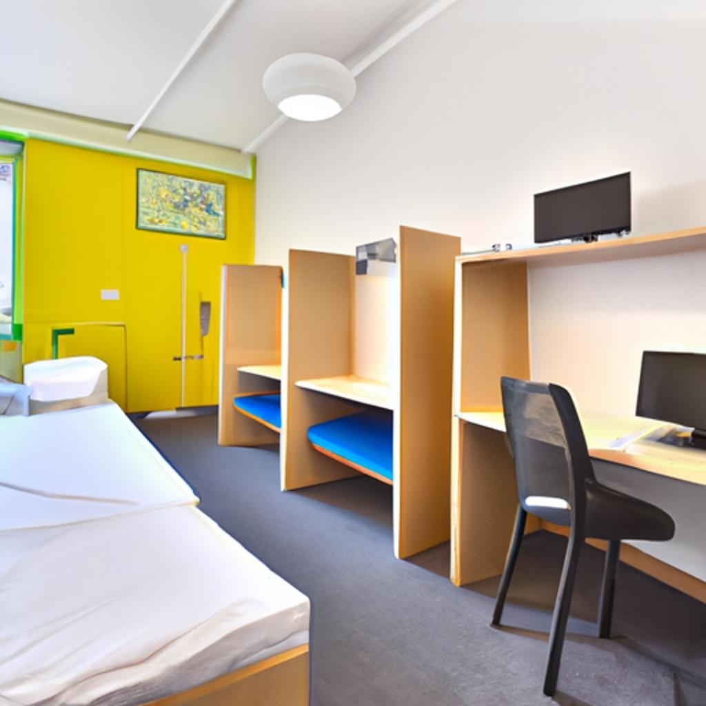 Accomodation Image