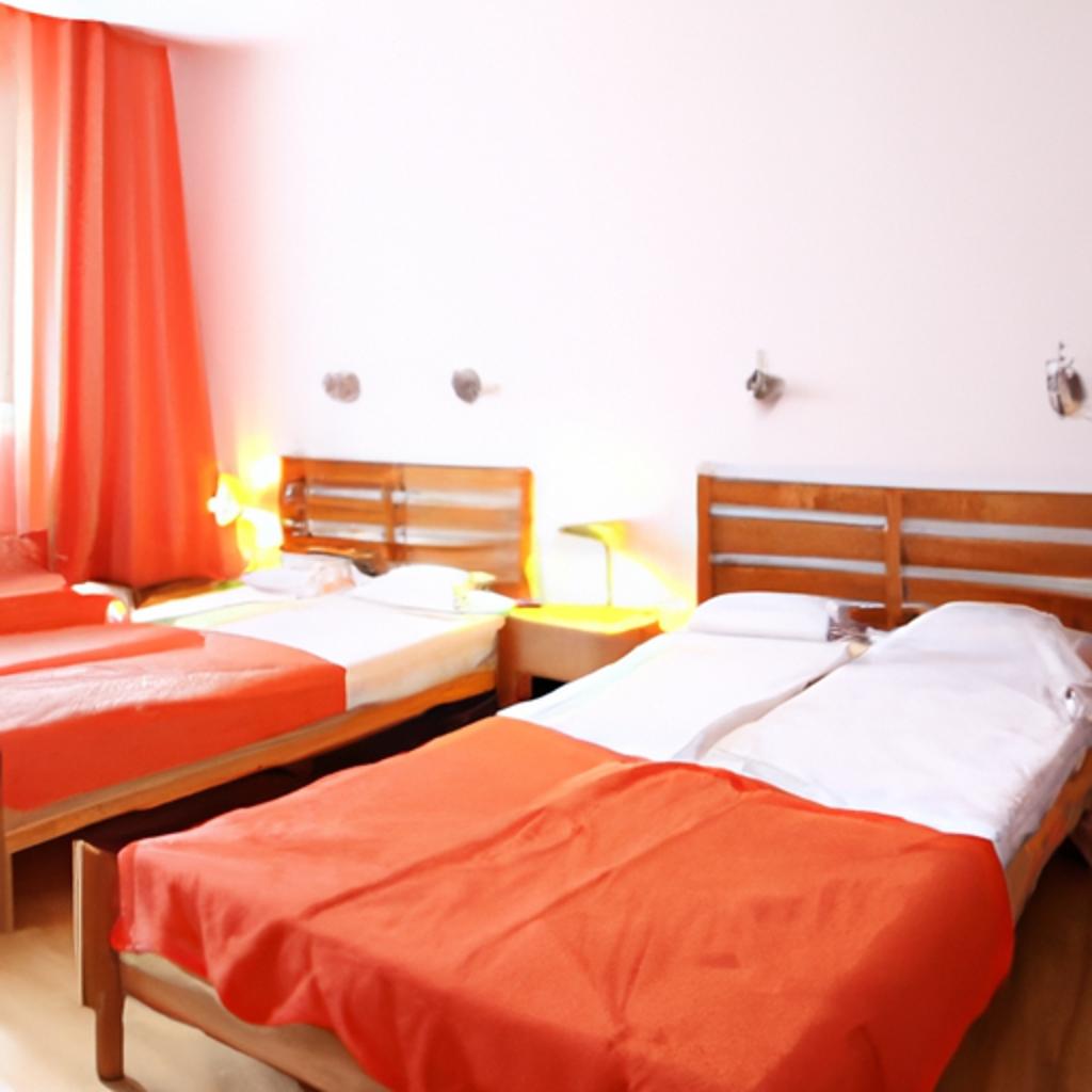 Accomodation Image