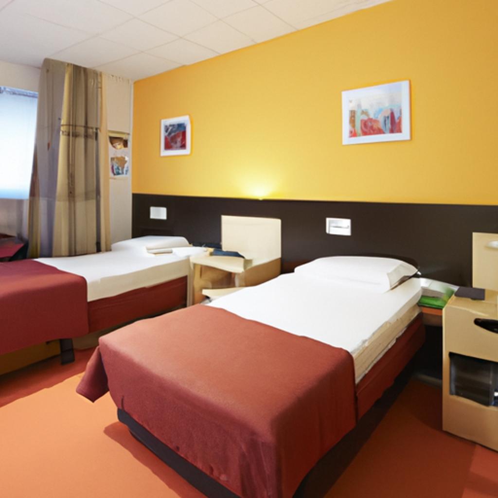 Accomodation Image