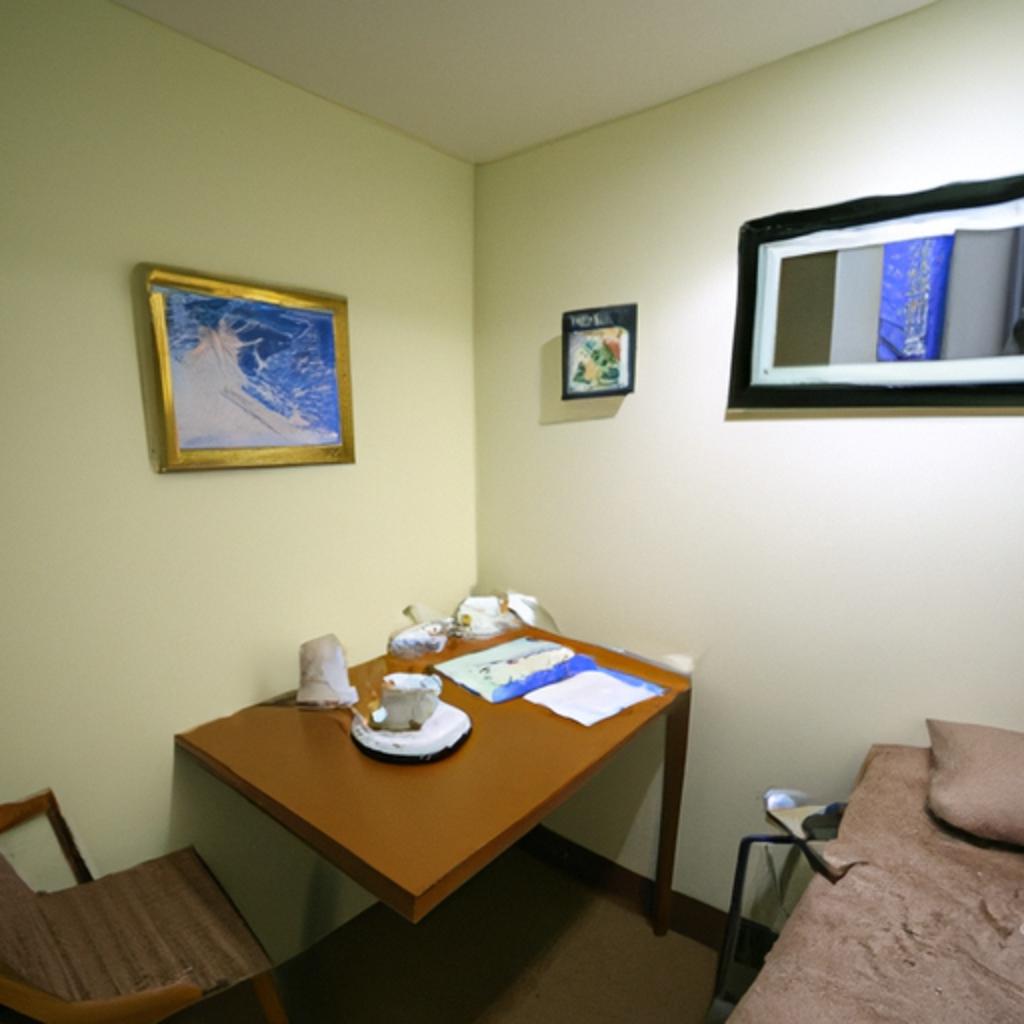 Accomodation Image