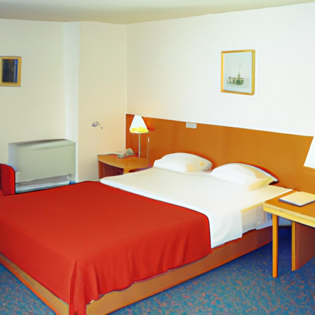 Accomodation Image