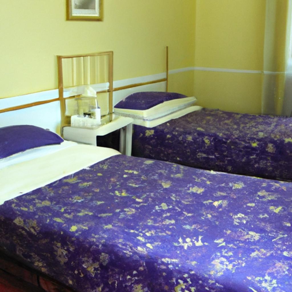 Accomodation Image