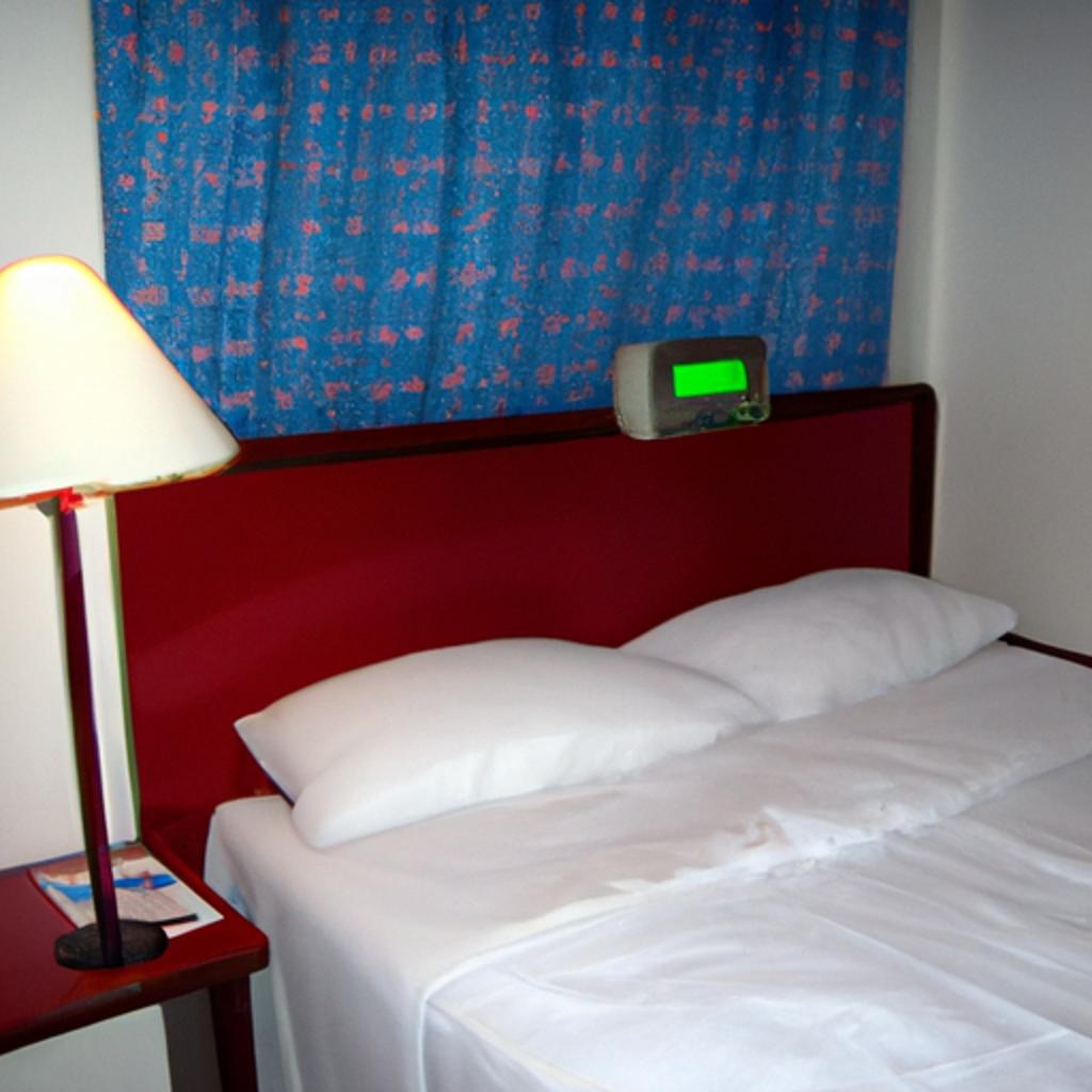 Accomodation Image