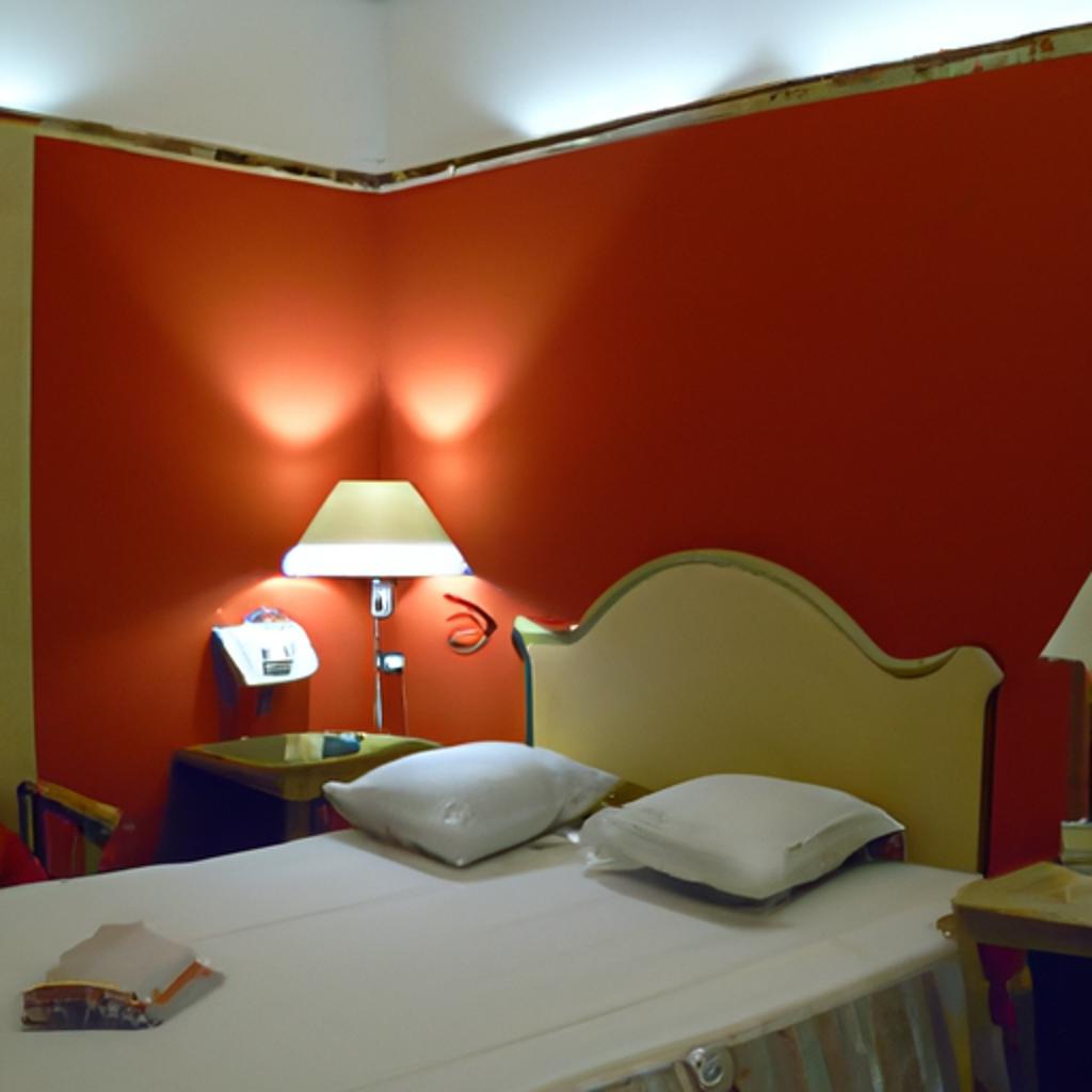 Accomodation Image