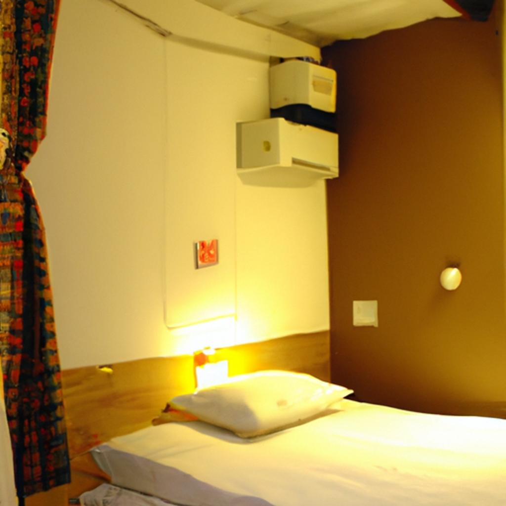 Accomodation Image