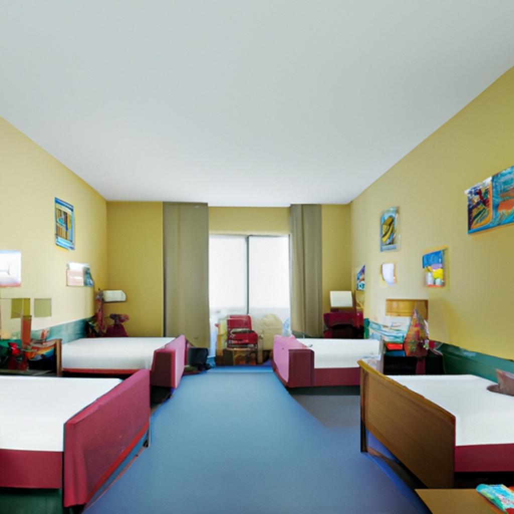 Accomodations Image