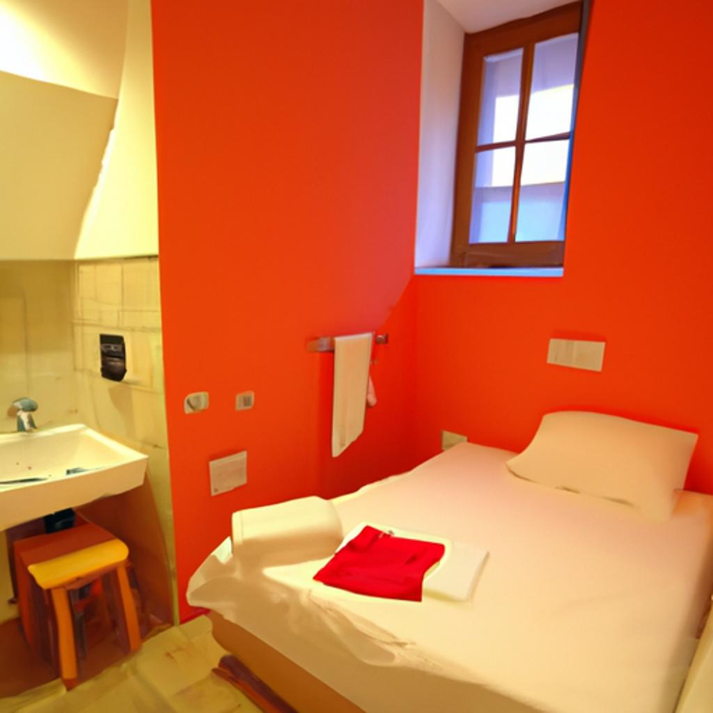 Accomodations Image