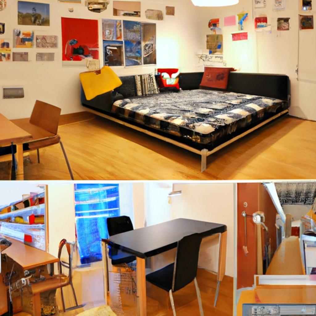 Accomodation Image