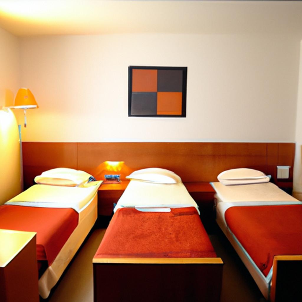 Accomodation Image